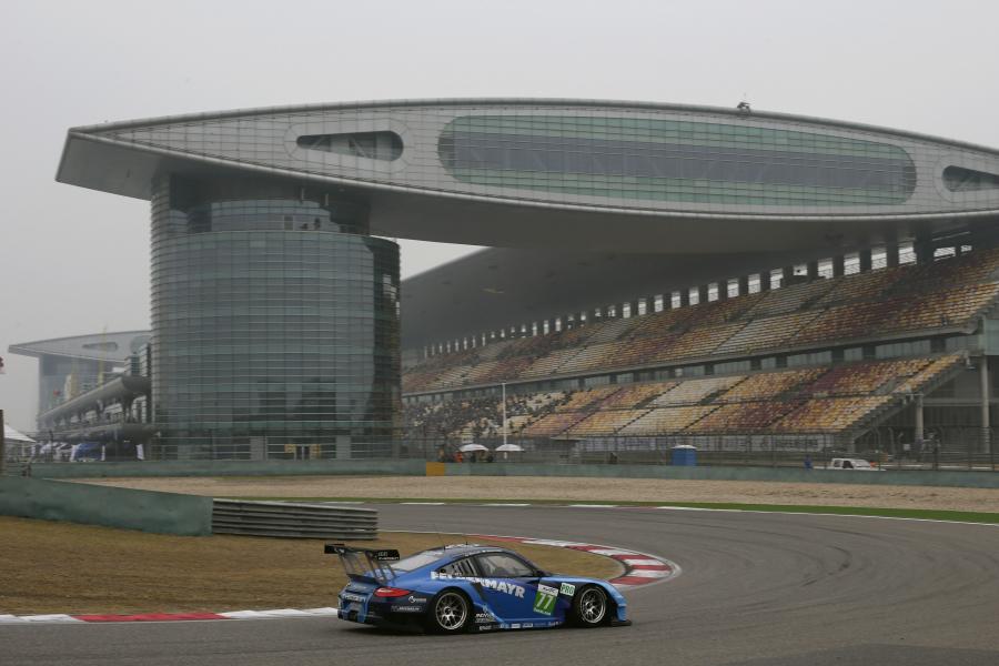  Porsche 911 GT3 RSR 2012 года  (фото 289 из 429)